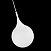 Подвес Maytoni Dewdrop MOD225-30-N